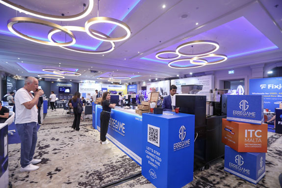 ITC 2025 Meetings & Networking - Used Electronics & Device Lifecycle Services